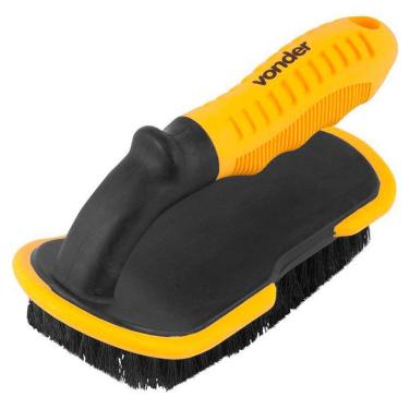 Imagem de Escova para Limpeza de Tapetes/Carpetes-VONDER-6364185085
