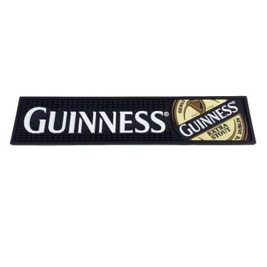 Imagem de Tapete bar mat cerveja Guinness