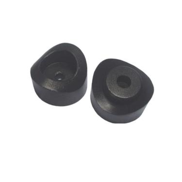 Imagem de Conjunto Bocal Derivação De Ramal Macho E Fêmea 63mm Termofusora Ppr Topfusion