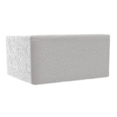 Imagem de Pote de Isopor Capacidade de 500g Isoterm