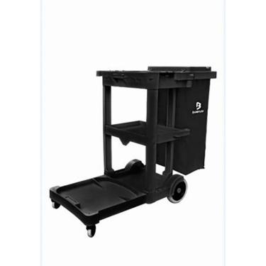 Imagem de Carro Funcional Pan America - Bralimpia