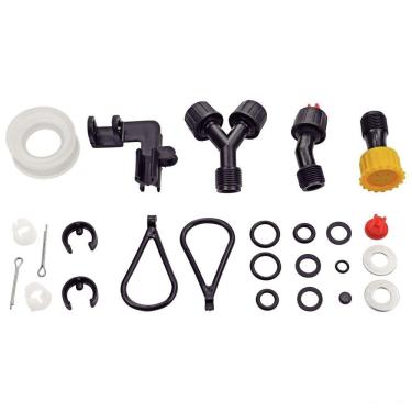 Imagem de Kit de peças para Pulverizador Costal de 12, 16 e 20 L Tramontina Tramontina