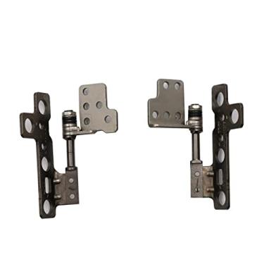 Imagem de Notebook LCD dobradiça L&R para Lenovo Ideapad 530S-15IKB 81EV 5H50R12271 Novo