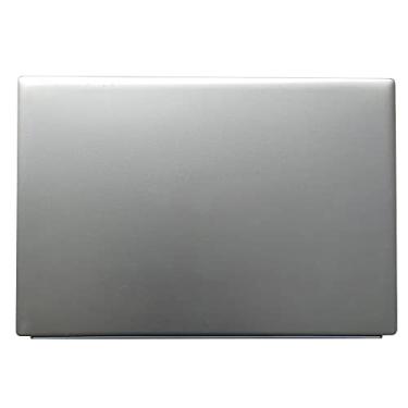 Imagem de Capa de notebook LCD para DELL Inspiron 16 5620 5625 0FDN37 FDN37 prata capa traseira nova