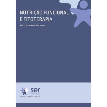 Imagem de Nutrição Funcional e Fitoterapia