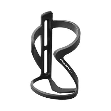 Imagem de Blackburn Gaiola de garrafa de entrada lateral (preta, esquerda)