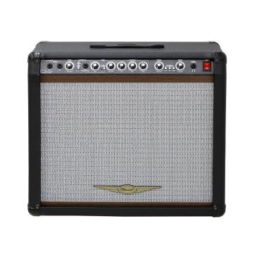 Imagem de Amplificador Para Guitarra 110W Preto ocg 1201 cr - oneal