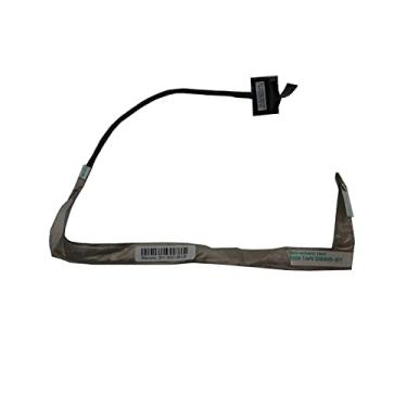 Imagem de Laptop 40pin EDP Cabo LCD para Clevo P750 P750ZM P750 6-43-P7501-022-1C P750DM P751DM P750DM-G P751DM P775 P775DM P770DMG P751DM2 P870DM