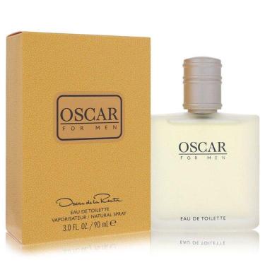 Imagem de Col. Masculino Oscar De La Renta 90 ml Eau De Toilette