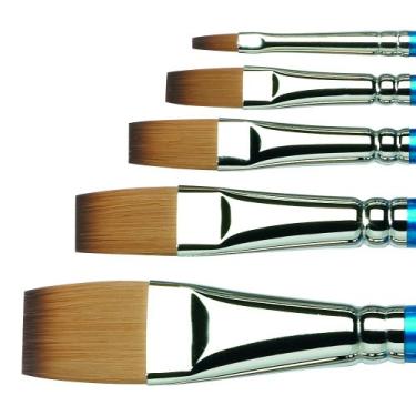Imagem de Pincel Mop Winsor & Newton Cotman 999 16mm 5/8"