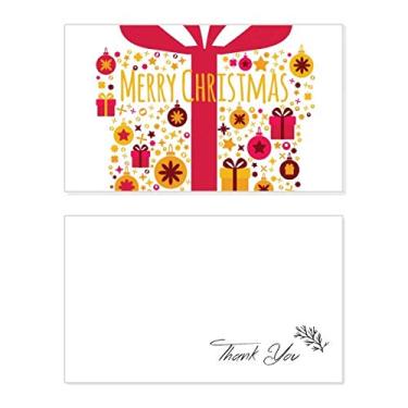 Imagem de mas Gift Transparente Festival Padrão Cartão de agradecimento Aniversário Papelão Saudação Casamento