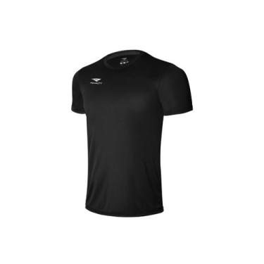 Imagem de Camiseta Penalty Dry 100% Poliéster Academia Futebol Treino Original