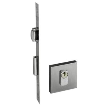 Imagem de FECH ROLETE QUAD 453-40R CIL55 CRA, Pado, 54021158, Cromado