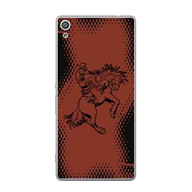 Imagem de Capa Adesivo Skin357 Verso Para Sony Xperia Xa Ultra