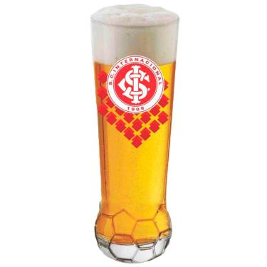 Imagem de Copo para Cerveja Crisa Bola Internacional – 400 ml 