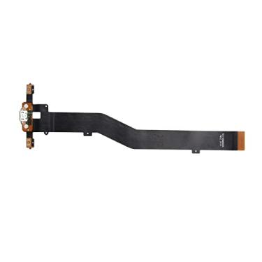 Imagem de For Xiaomi Mi Pad Charging Port Flex Cable