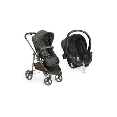 Bebe Conforto Galzerano Cocoon Preto Ofertas Com Os Menores Precos No Buscape