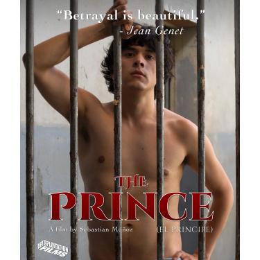 Imagem de The Prince [Blu-ray]
