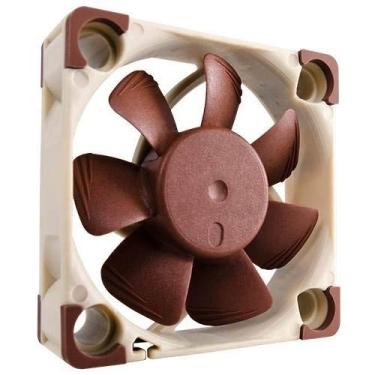 Imagem de Ventoinha (Cooler) - 4cm - Noctua - NF-A4x10 5V