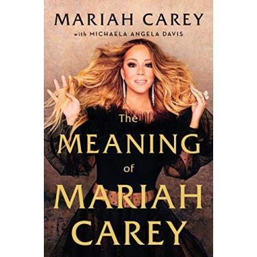 Imagem de The Meaning of Mariah Carey