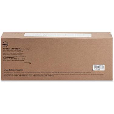 Imagem de Dell Computer T6J1J Toner Cartridge f/B5460/B5465 6000 Page Yield BK