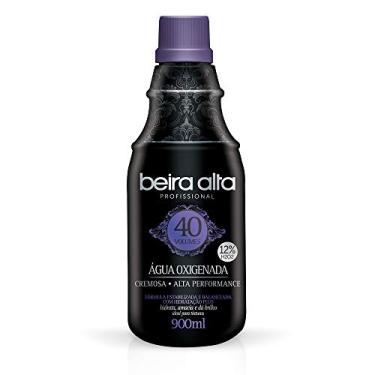 Imagem de Agua Oxigenada Bk 40/900Ml, Beira Alta, Grande