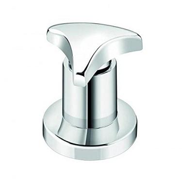 Imagem de Acabamento Universal Aquarius Cr 1/2, 3/4 E 1 Tigre Metais