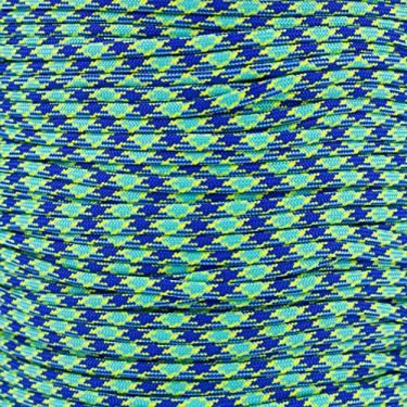 Imagem de Paracord Planet – 550 Paracord para projetos criativos – Diferentes cores e comprimentos para artesanato familiar – brinquedo infantil, presente, projeto DIY