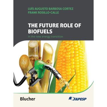 Imagem de The Future Role Of Biofuels In The New Energy Transition