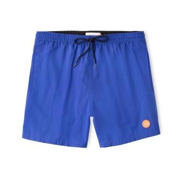 Imagem de Boardshort Liso Verde militar M-Masculino