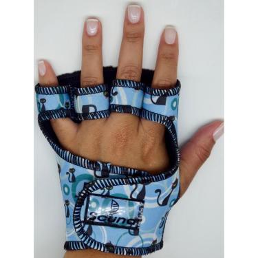 Imagem de Luva Scuna Musculação Feminia-Feminino