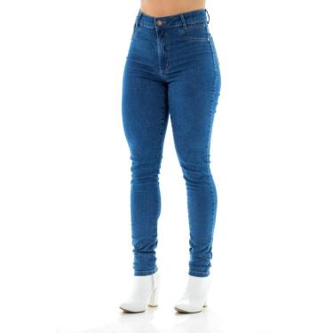 Imagem de Calça Jeans Feminina Hot Pants 3 Agulhas