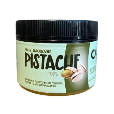 Imagem de Kit 3X: Pasta de Pistache 100% Vegana Original Blend 200g