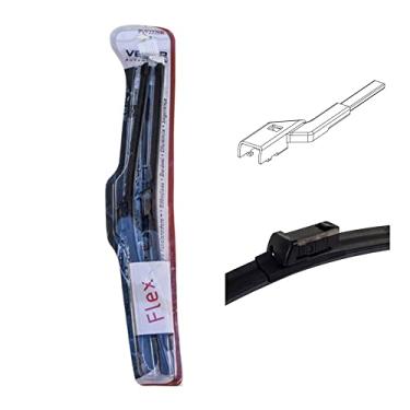 Imagem de Palheta limpador de parabrisa vto pvf2220r especifica jeep renegade 2015 até 2020 / UN/Vto 8736