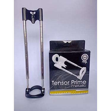 Imagem de EXTENSOR PENIANO ALONGADOR EXTICADOR AUMENTO DO PÊNIS 26CM COR: BRANCO