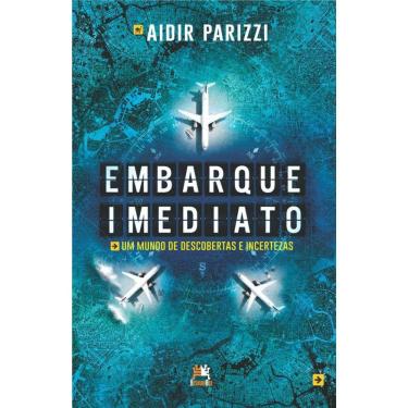 Imagem de Embarque Imediato: um mundo de descobertas e incertezas