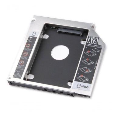 Imagem de Suporte Caddy 9.5 Mm Para Case Hd 2.5