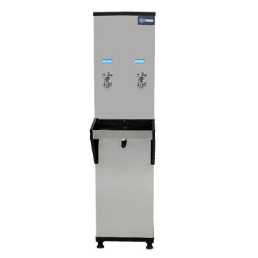 Imagem de Bebedouro Coluna 25 Litros Knox 2TGN Gelado e Natural 220v