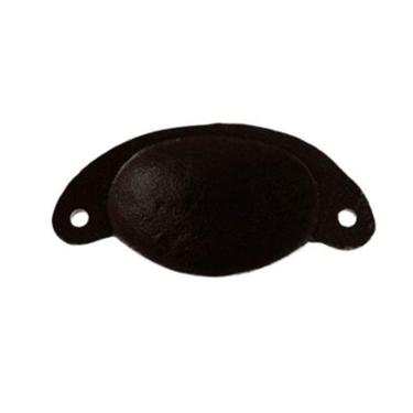 Imagem de Puxador 3018 Concha Ferro Venus Victrix UNICO