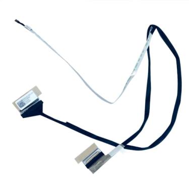 Imagem de ZAHARA EDP LCD LVDS LED 30PIN Tela de vídeo Cabo de substituição para Samsung Galaxy Book NP750XDA NP755XDA NP750TDA NB3586 HQ21310901000