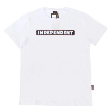 Imagem de Camiseta Independent Bar Logo SS-Masculino