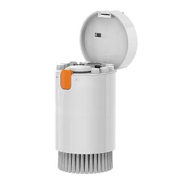 Imagem de Kits de limpeza de eletrônicos 20 em 1, kit multifuncional portátil de limpeza eletrônica, ferramenta compacta para tela de computador, portas de carregamento, lente de câmera, teclado e fones de ouvido