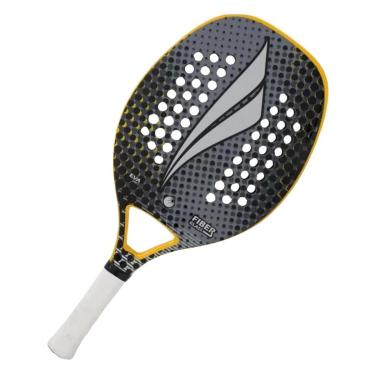 Imagem de Raquete Beach Tennis New Fiberglass XXII Penalty-Unissex