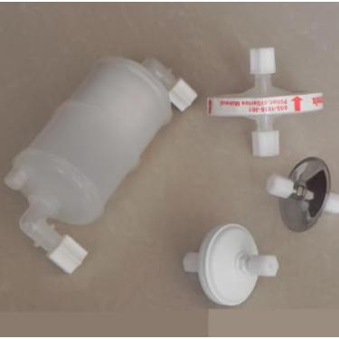 Imagem de Kit de manutenção de filtro 4 peças para impressora de codificação a jato de tinta Citronix ci1000 ci750 ci5800