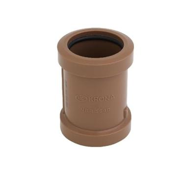 Imagem de Luva Correr Soldável 60mm 6 Peças Krona