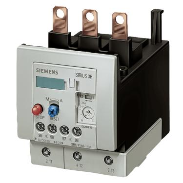 Imagem de Rele Bimetálico 3RU1146 – Siemens 18-25A 3RU1146-4DB0