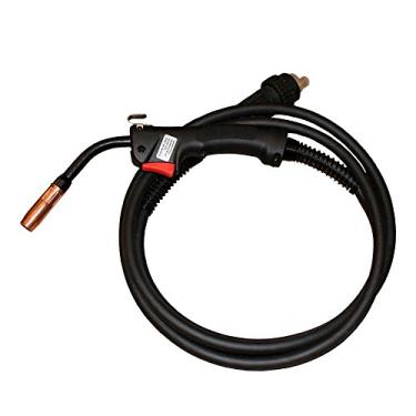 Imagem de Tocha Solda Mig/Mag 250A/3 Metros com Euro Conector - V8B3M180, V8 Brasil 63489