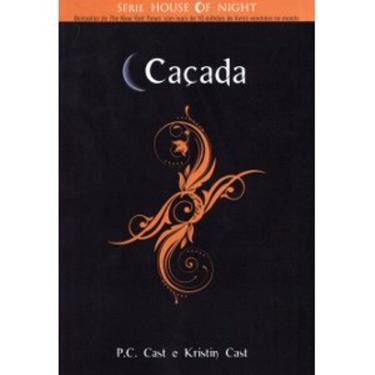 Imagem de Serie House Of Night - Vol 05 - Caçada