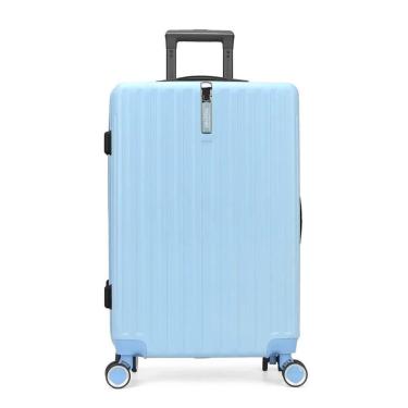 Imagem de Mala De Viagem Up4You Evora Grande Azul-Unissex