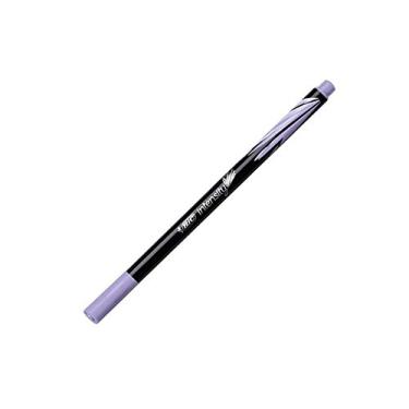 Imagem de Caneta Porosa 0.4mm Bic Intensity Pastel Lilás